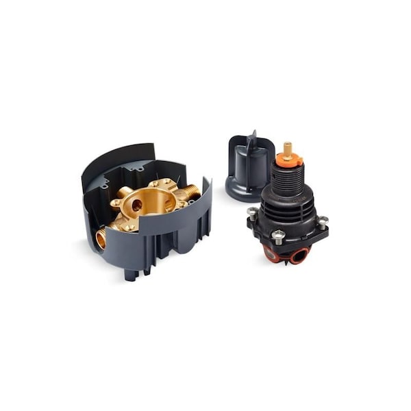 Kohler Universal Rite-Temp Therm Valve Kit 28304-K-NA - main